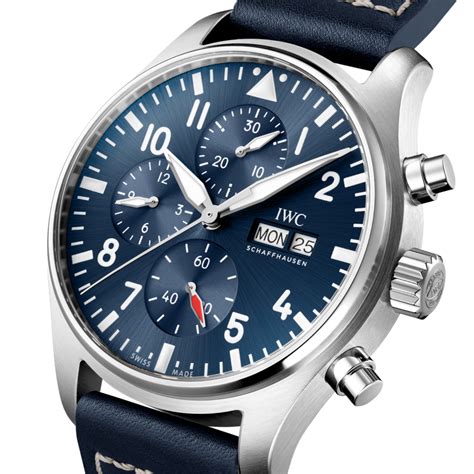 iwc titanium chronograph|iwc schaffhausen chronograph price.